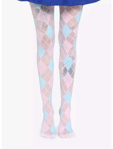 Hot topic pastel - hot, pink